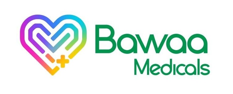 Bawaa Medicals Logo
